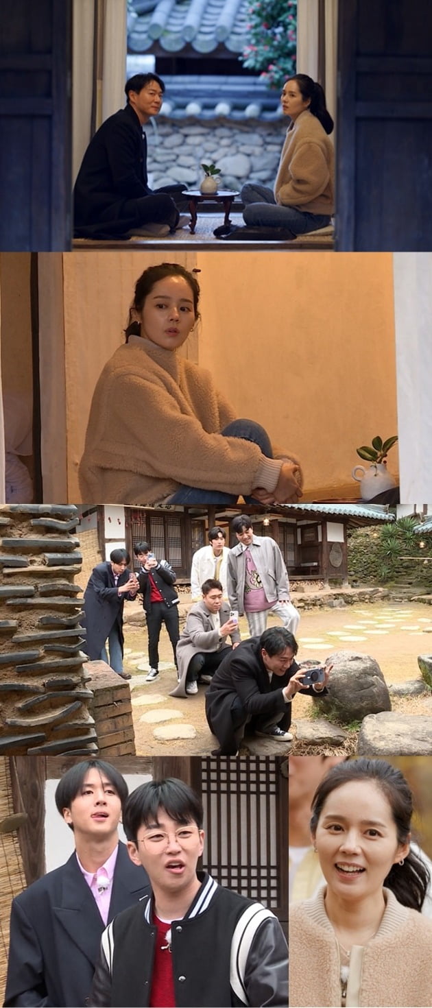 '1박2일' ./사진제공=KBS