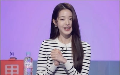 장원영, '스페셜 MC' 등장…학창시절 학생 회장→국영수 만점 고백 ('당나귀 귀')