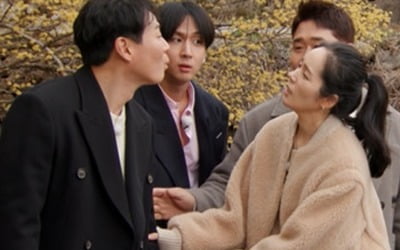 한가인♥연정훈, 신혼 어땠길래? "말도 똑바로 못해" ('1박2일')