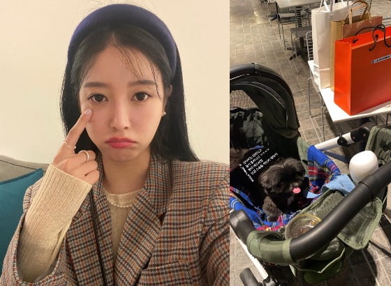 소연 / 사진=소연 인스타그램