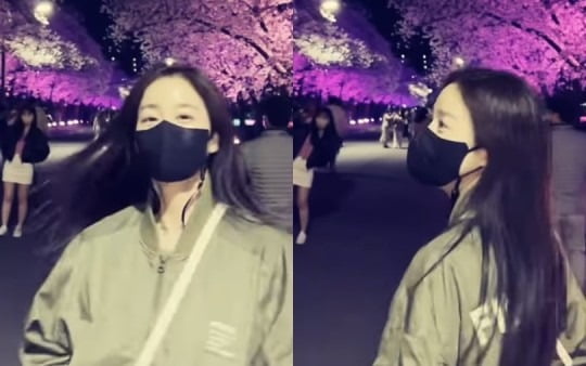 김태희 / 사진=김태희 인스타그램