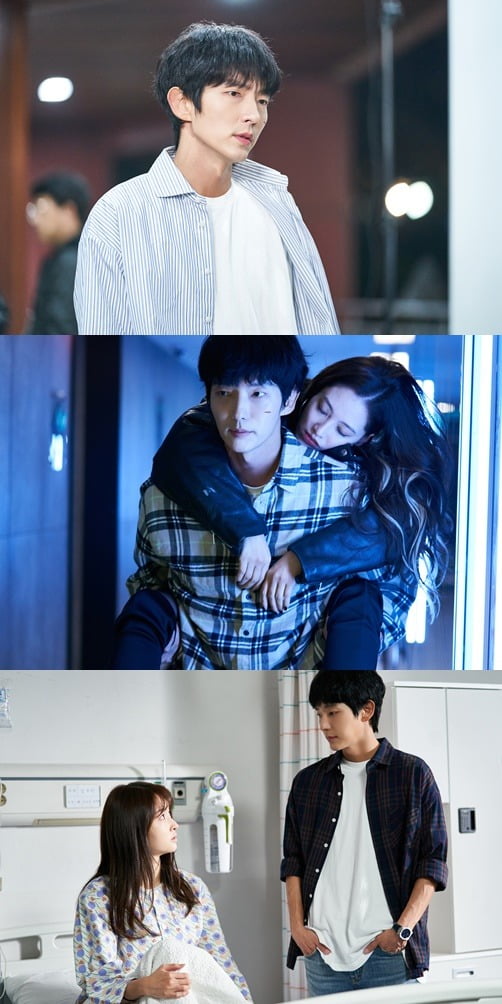 '어겐마' 스틸컷./사진제공=SBS