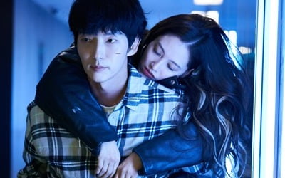 이준기, 김재경 업었다…이경영 응징 준비 1단계는? ('어겐마')
