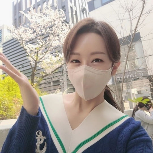 사진=한영 인스타그램