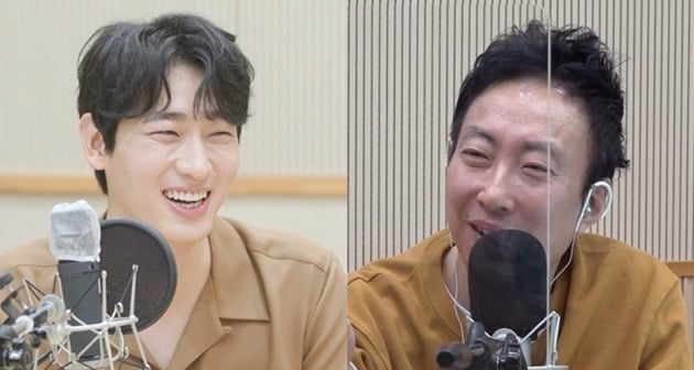 윤박, 킹 받게 하더니…의외로 박명수와 잘 맞네 '예능 다크호스'('전참시')