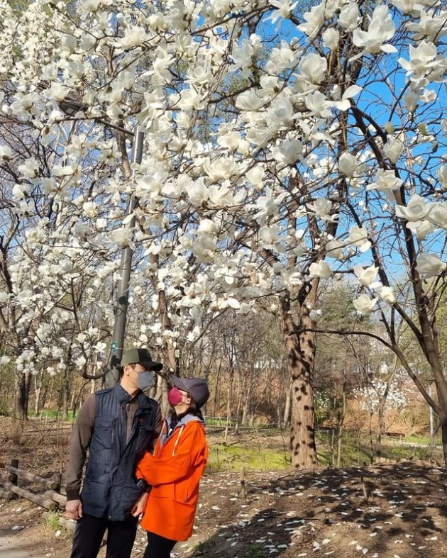 /사진=신애라 인스타그램