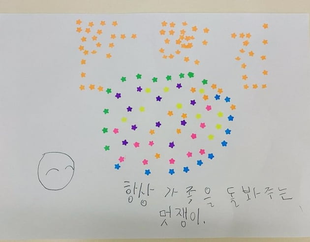 /사진=한혜진 인스타그램