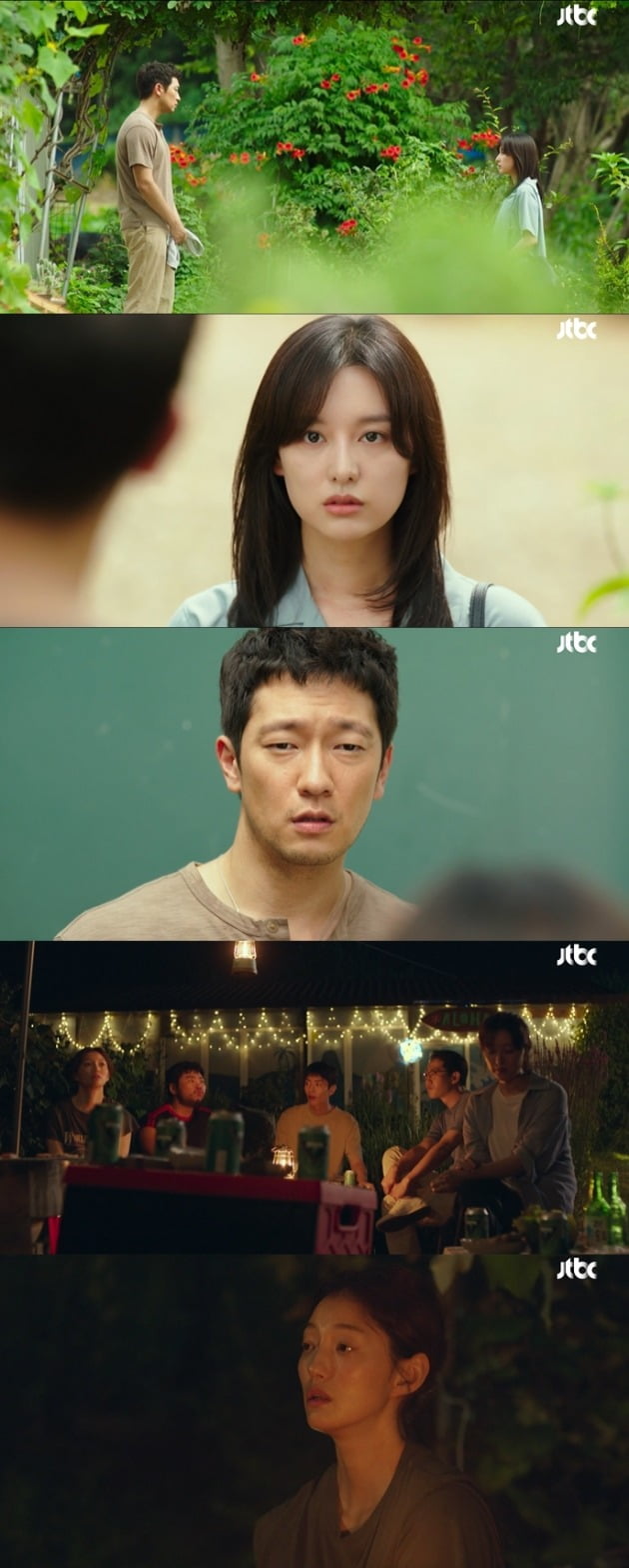 사진=JTBC '나의 해방일지' 방송 캡처