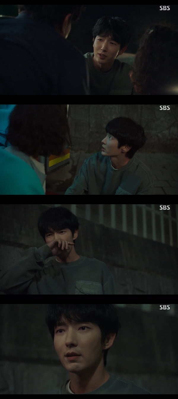 /사진=SBS '어게인 마이 라이프' 방송화면 캡처