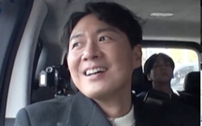 연정훈 "♥한가인 당돌한 매력에 빠져…결혼, 치밀한 계획이었다" ('1박2일')