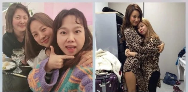 '제이쓴♥' 홍현희, 이효리 위해 이사한 집 안방 내준다…"언제든 오세요"[TEN★]