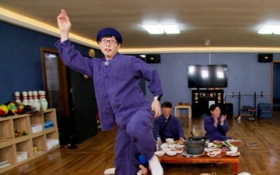 유재석에게 항의 폭주, 양세찬 "쉴 틈 없어" 고통 호소까지  ('런닝맨')