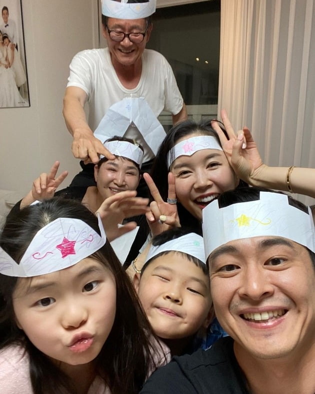 사진=장영란 인스타그램