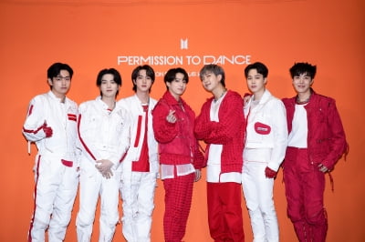 방탄소년단 뷔 "그래미 수상 불발 깔끔하게 인정, 눈물은 나더라" [BTS in 라스베이거스⑦]