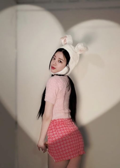 이유비 인스타그램
