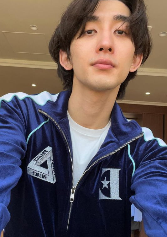 최정훈 인스타그램