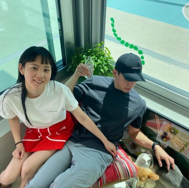 사진=윤승아 인스타그램