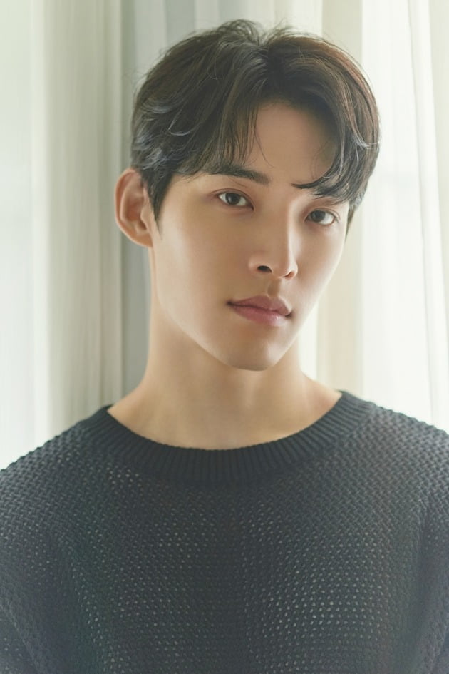 배우 조혁준 / 사진제공=유본컴퍼니