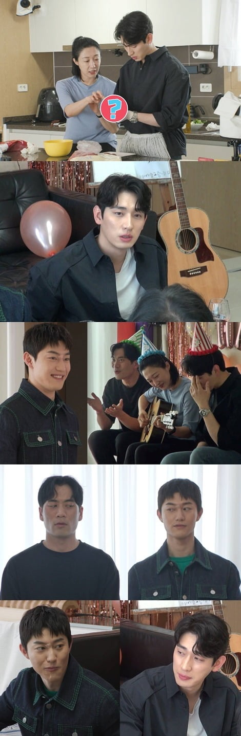 '동상이몽2' 스틸컷./사진제공=SBS