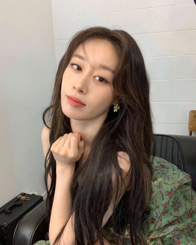 /사진=지연 인스타그램