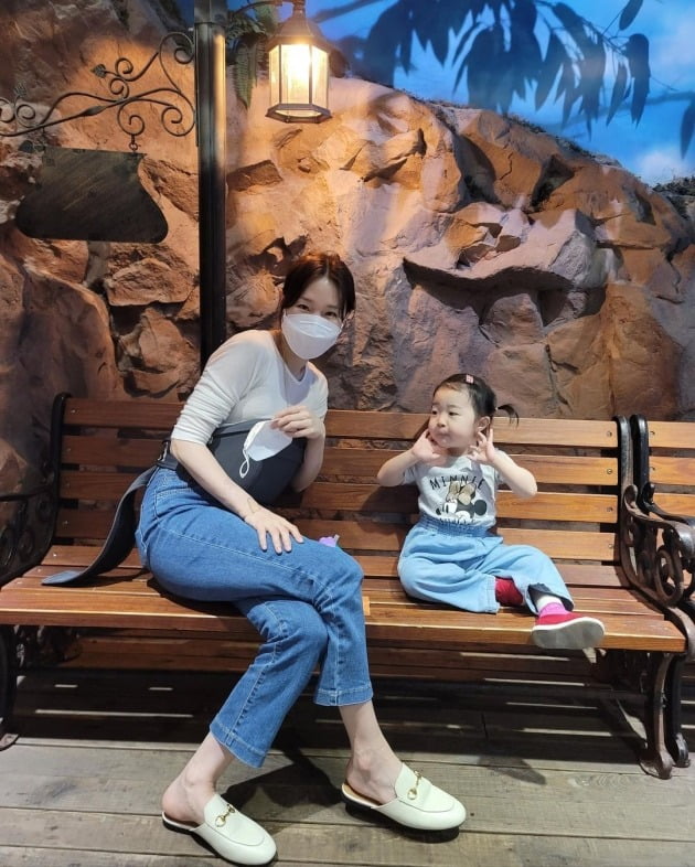 사진=이지혜 인스타그램
