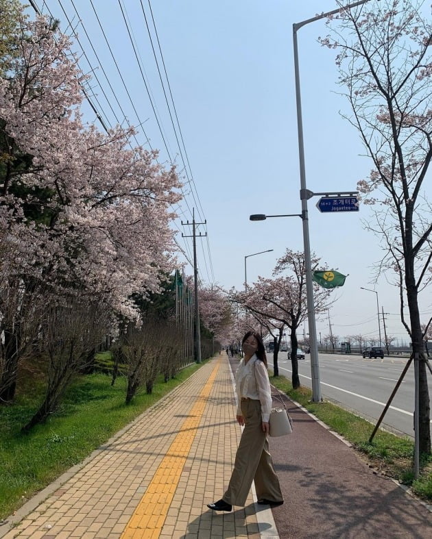 사진=이지혜 인스타그램