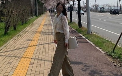 '애둘맘' 이지혜, 막간 육아 탈출 "이럴 때 만끽하자"…♥세무사 남편 사진 실력에 만족 [TEN★]