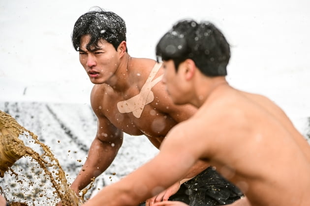 이주용 /사진제공=SKY채널, 채널A