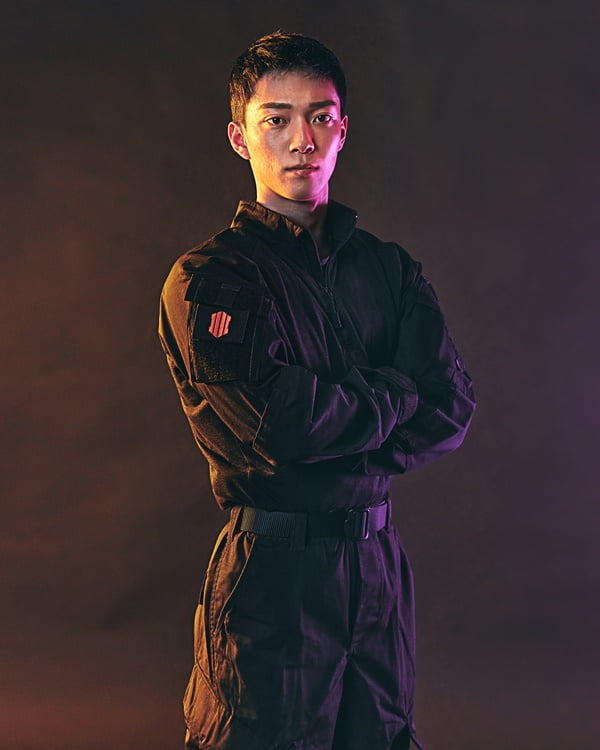 이정원 /사진제공=SKY채널, 채널A