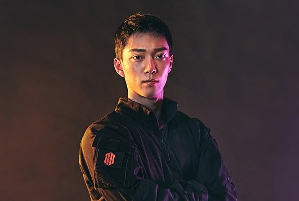 [TEN인터뷰] '강철부대2' 이정원 "난 '반건조' 강동원…'707 탈락=시청률 하락' 반응 동의"