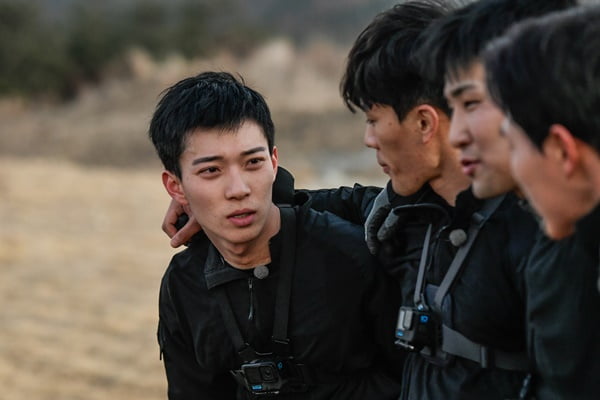 이정원 /사진제공=SKY채널, 채널A