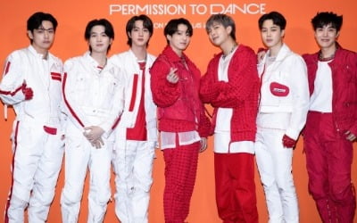 [TEN차트] 방탄소년단과 가장 잘 어울리는 광고는?