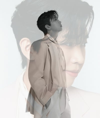 [공식] 임영웅, 정규 'IM HERO' 수록곡 선공개…17일 발표