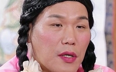 '징그러운 곱창→눈 200개 달린 가리비'…'당황' 서장훈, "그런걸 왜 찾아봐" ('물어보살')