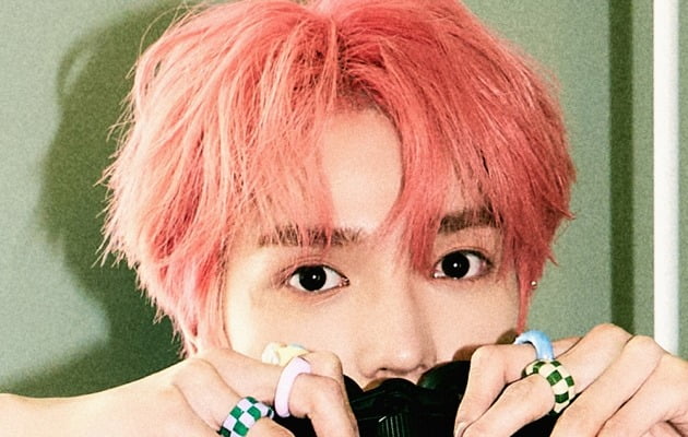 [공식] NCT 태용X원슈타인, 컬래버 'Love Theory' 14일 발매