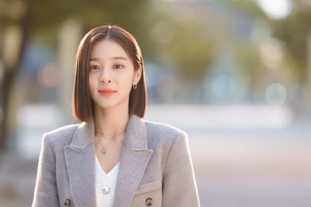 설인아 /사진제공=크로스픽쳐스