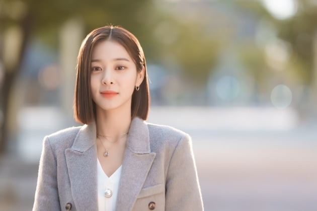 [공식] 설인아, 골드메달리스트와 전속 계약…김수현·서예지 한솥밥