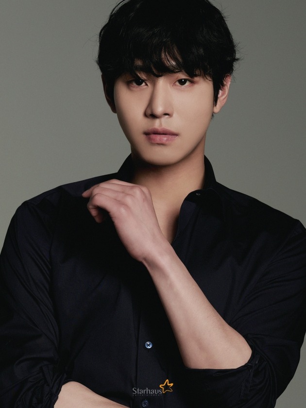 배우 안효섭./사진제공=스타하우스엔터테인먼트