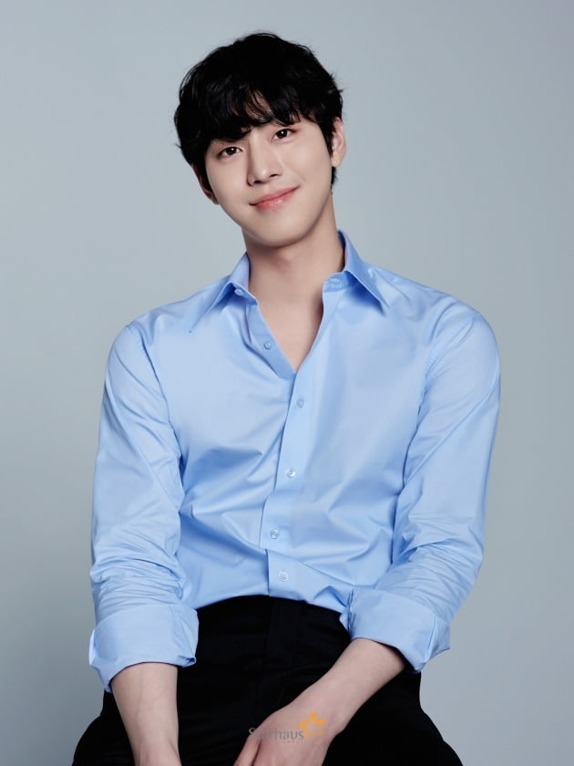 배우 안효섭./사진제공=스타하우스엔터테인먼트