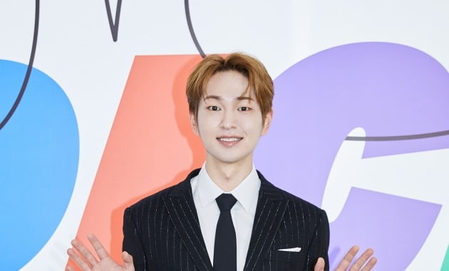 샤이니 온유 "3년 4개월만 솔로 컴백, 생각한 게 많아…설렘과 긴장 多"