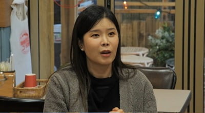 이수♥린 “'해를 품은 달' OST 한가인 때문에 했어” ('떡볶이집 그 오빠')