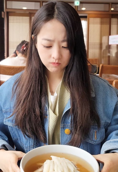 박보영 인스타그램