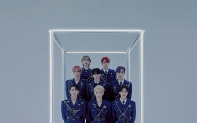 이펙스 "'학원가', 저스트 절크 안무 참여…난이도 걱정했지만 멤버들 잘 소화"