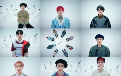 [종합] "4세대 대표 되고파" 이펙스, CIX 응원 날개 단 유니크한 '학원가'