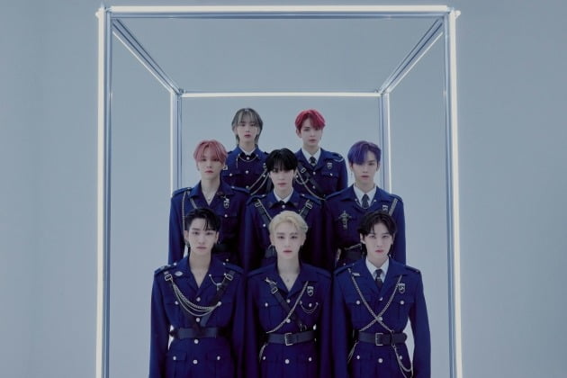 이펙스 / 사진=C9엔터테인먼트 제공