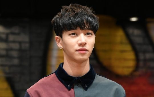 [공식] 하이라이트 이기광, 코로나19 자가진단 양성…양요섭 '가요광장' 대타