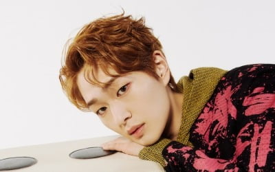 샤이니 온유, 새 앨범 '다이스'…세계 40개 지역 '1위' 기염