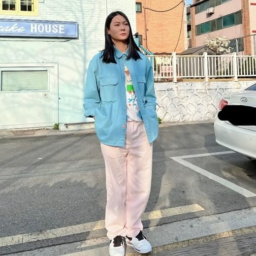 장문복 / 사진=장문복 인스타그램