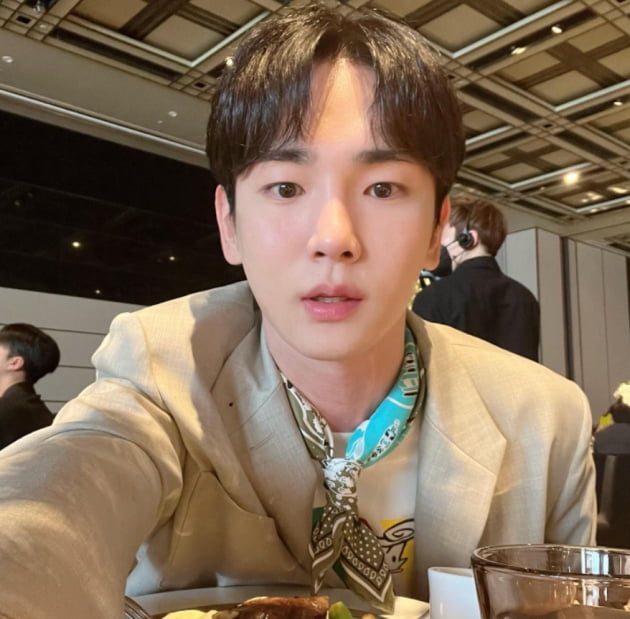 샤이니 키, 붐 결혼식에서 눈물 쪼까?...혜리 "안타깝네"[TEN★]