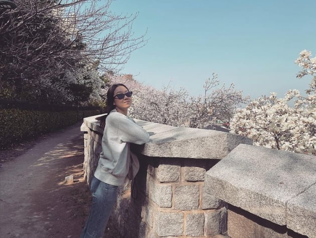 /사진=공효진 인스타그램